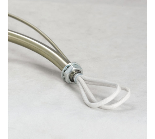 Потолочная люстра Lussole Lgo Gresham LSP-8368 Потолочная люстра Lussole Lgo Gresham LSP-8368