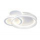 Потолочная люстра Ambrella Light Acrylica Disk FA8511