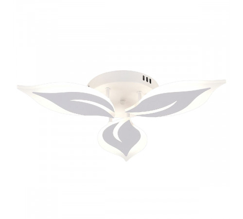 Потолочная люстра Natali Kovaltseva Sirius LED LAMPS 81164 Потолочная люстра Natali Kovaltseva Sirius LED LAMPS 81164