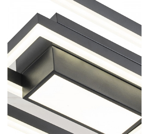 Потолочная люстра Escada Twins 10242/3LED Потолочная люстра Escada Twins 10242/3LED