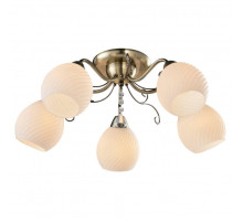 Потолочная люстра Arte Lamp 54 A6373PL-5AB
