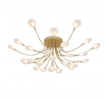 Потолочная люстра F-Promo Skein 4197-28C