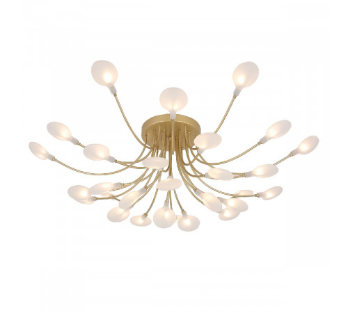 Потолочная люстра F-Promo Skein 4197-28C Потолочная люстра F-Promo Skein 4197-28C