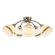 Потолочная люстра MyFar Emily MR1460-5C
