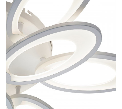 Потолочная люстра Escada Ecla 10242/9LED Потолочная люстра Escada Ecla 10242/9LED
