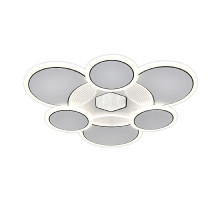 Потолочная люстра Escada Dune 10277/6LED