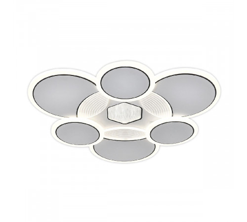 Потолочная люстра Escada Dune 10277/6LED Потолочная люстра Escada Dune 10277/6LED