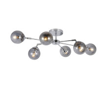 Потолочная люстра EVOLUCE FASIA SLE102202-06