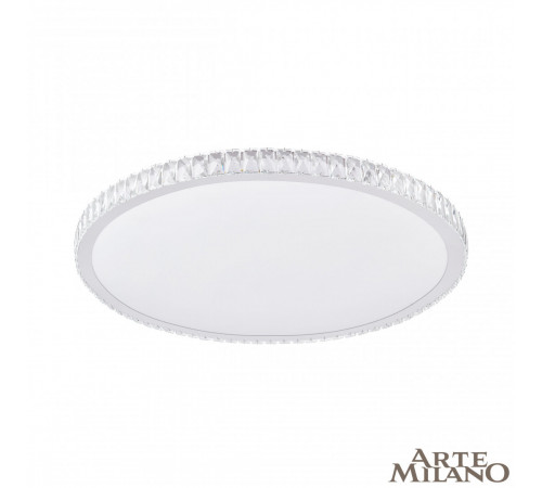 Потолочная люстра Arte Milano 310122/D800 NI Потолочная люстра Arte Milano 310122/D800 NI