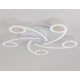 Потолочная люстра Ambrella Light Acrylica Original FA4476