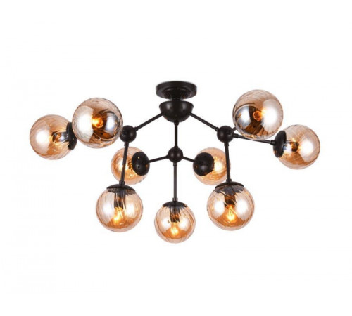 Потолочная люстра Ambrella Light Traditional TR9018 Потолочная люстра Ambrella Light Traditional TR9018