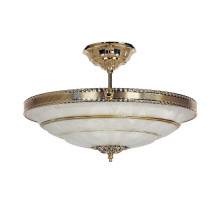 Люстра на штанге Arti Lampadari Tito E 1.3.40 G