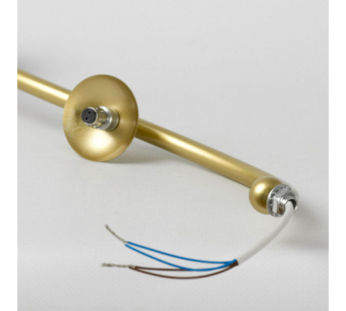 Потолочная люстра Lussole LSP-8875 Потолочная люстра Lussole LSP-8875