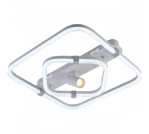 Потолочная люстра Escada Factor 10280/2LED Потолочная люстра Escada Factor 10280/2LED
