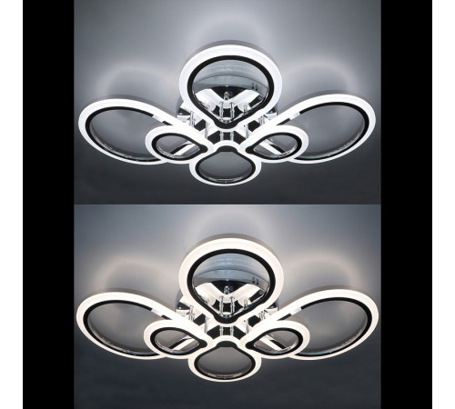 Потолочная люстра Natali Kovaltseva INNOVATION STYLE 83033 Потолочная люстра Natali Kovaltseva INNOVATION STYLE 83033