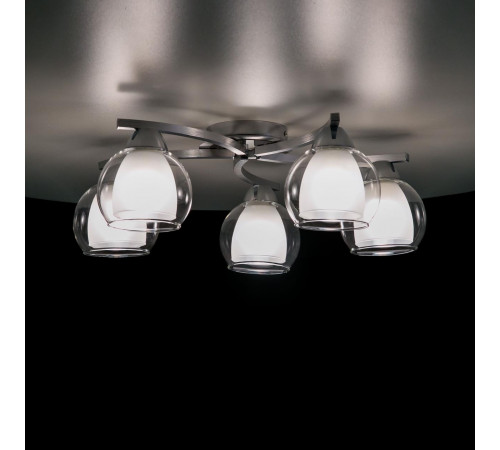 Накладная люстра Citilux CL152157 Накладная люстра Citilux CL152157