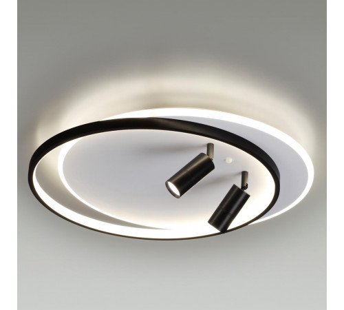 Потолочная люстра Lumion Naoko 5603/75CL Потолочная люстра Lumion Naoko 5603/75CL