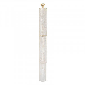 Люстра на штанге Arti Lampadari Lazio E 1.9.25.502 G