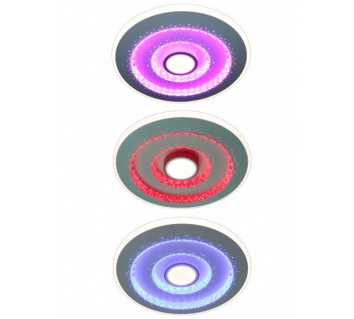 Потолочная люстра Natali Kovaltseva LED LAMPS 81085