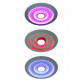 Потолочная люстра Natali Kovaltseva LED LAMPS 81085