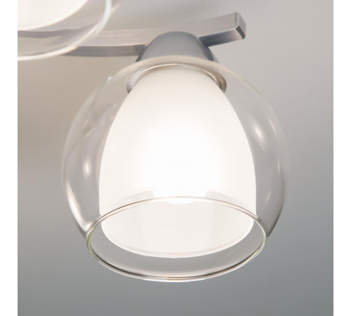 Накладная люстра Citilux CL152157 Накладная люстра Citilux CL152157