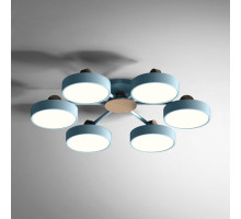 Потолочная люстра ImperiumLoft Move 178256-26