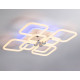 Потолочная люстра Ambrella Light Acrylica Original FA3866