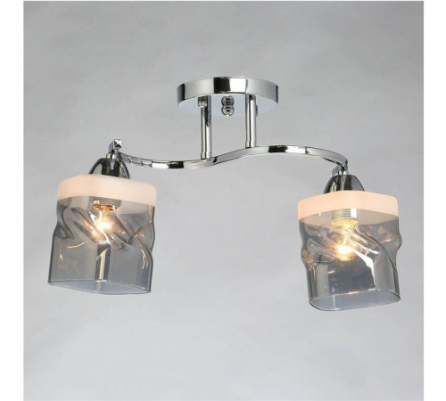 Потолочная люстра De Markt Тетро 673016802