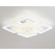 Потолочная люстра Ambrella Light Acrylica Original FA4283