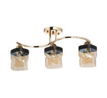 Потолочная люстра De Markt Тетро 673016903