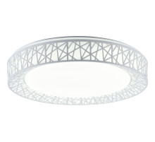 Потолочная люстра Toplight Diana TL1204X-72WH