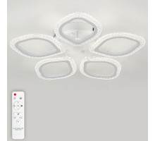 Потолочная люстра Natali Kovaltseva Simply LED LAMPS 81408