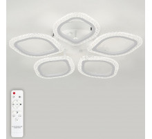 Потолочная люстра Natali Kovaltseva Simply LED LAMPS 81408