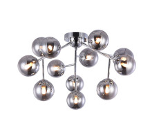 Потолочная люстра Maytoni Dallas MOD545PL-12CH
