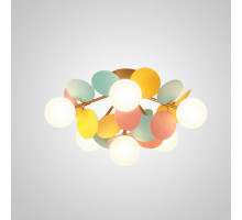 Потолочная люстра ImperiumLoft Matisse 191892-26