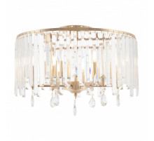 Потолочная люстра Arte Milano Sorrento 372509/6/500 GD