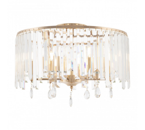 Потолочная люстра Arte Milano Sorrento 372509/6/500 GD Потолочная люстра Arte Milano Sorrento 372509/6/500 GD