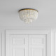 Потолочная люстра ImperiumLoft Jacqueline 205817-23