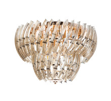 Потолочная люстра Arte Lamp Ella A1054PL-9GO