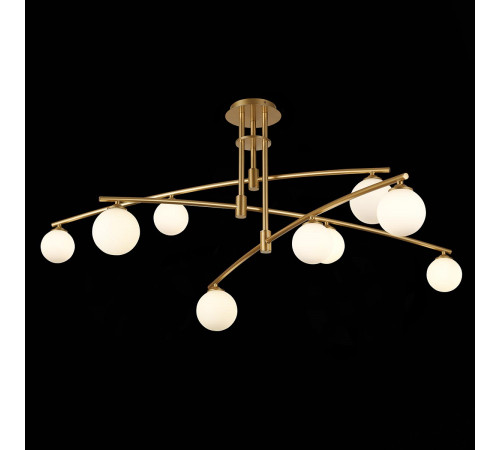 Потолочная люстра ST LUCE SEMBRARE SL1208.302.09