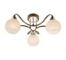 Потолочная люстра Globo Osasco 541005-3D