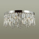 Потолочная люстра Odeon Light Semura 4985/6C