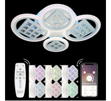 Потолочная люстра Natali Kovaltseva INNOVATION STYLE 83022