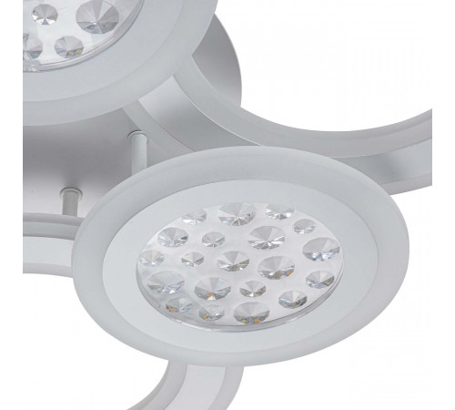 Потолочная люстра Escada Drop 10267/6LED
