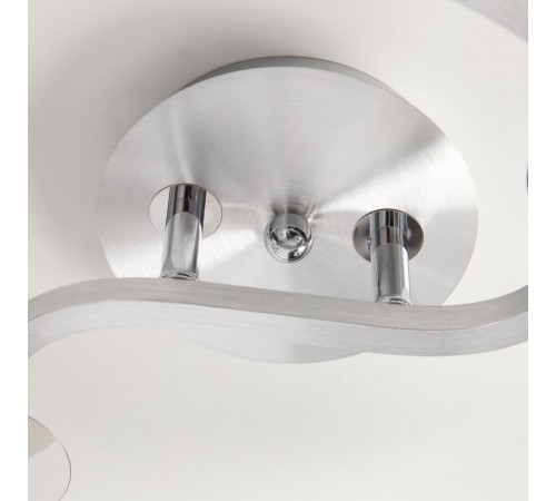 Потолочная люстра Citilux Сиерра CL119260 Потолочная люстра Citilux Сиерра CL119260