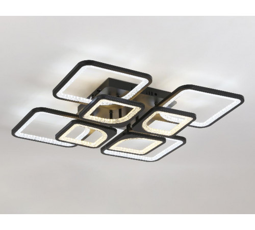 Потолочная люстра Ambrella Light Acrylica Original FA4424