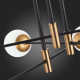 Потолочная люстра ST LUCE LIMANO SL1203.402.06
