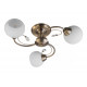 Потолочная люстра Toplight Beryl TL3540X-03AB