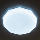 Потолочная люстра Citilux Астрон CL733680G