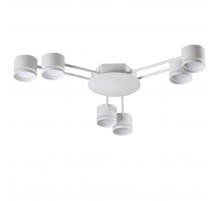 Потолочная люстра Lumion Gareta 8235/6C
